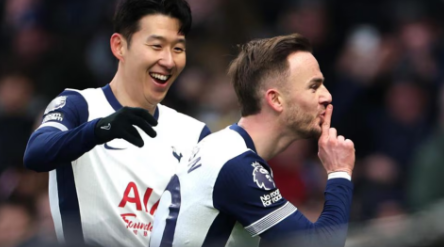 2025 유로파리그 결승전 생중계(토트넘vs맨유)