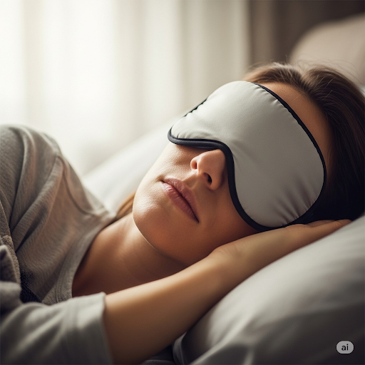 눈 위 떨림의 주요 원인