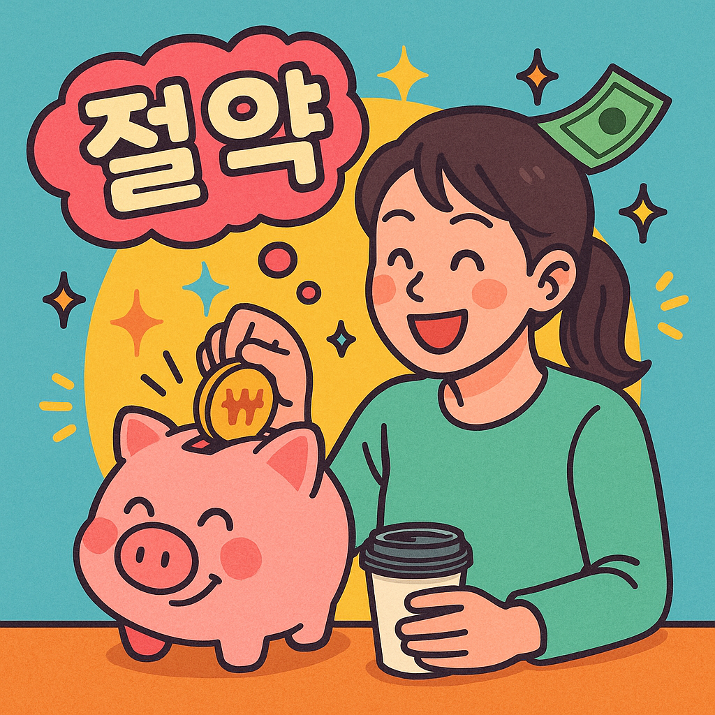 신용카드 현명하게 사용하는 꿀팁