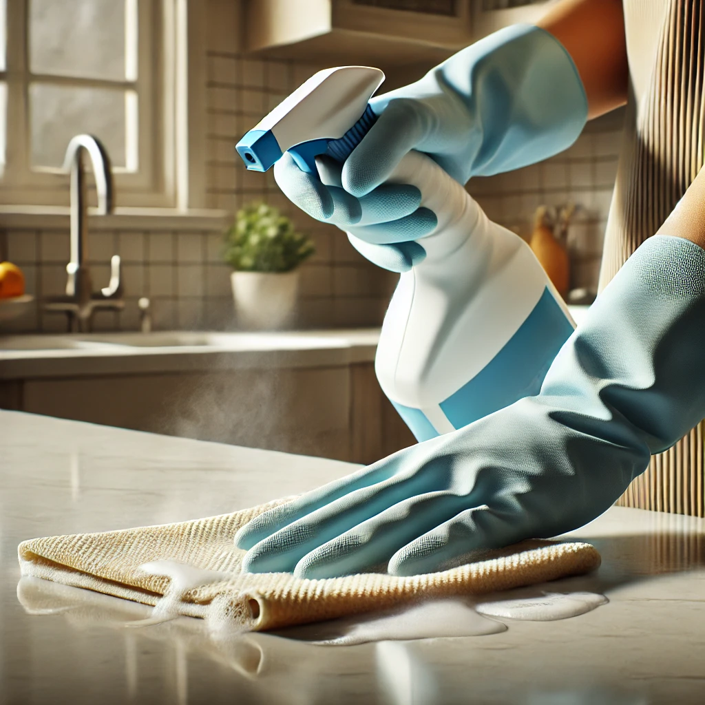 노로바이러스와 관련된 사진