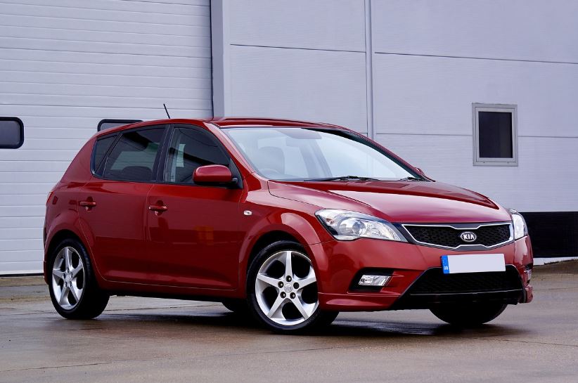 타이어 진동의 원인분석