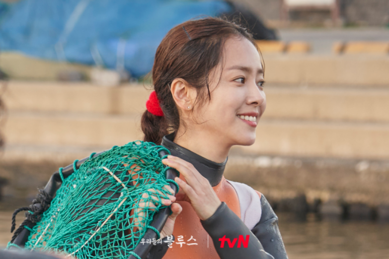 우리들의 블루스