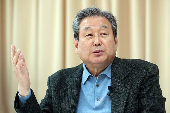 김무성 국회의원 프로필 나이 고향 재산 논란