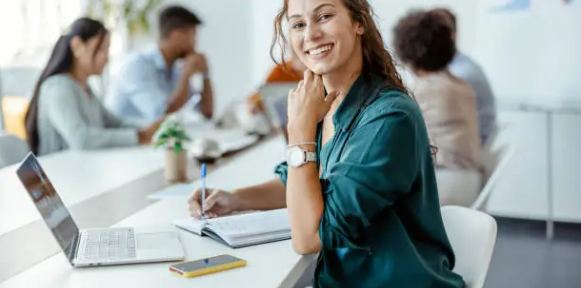 직장인의 건강습관