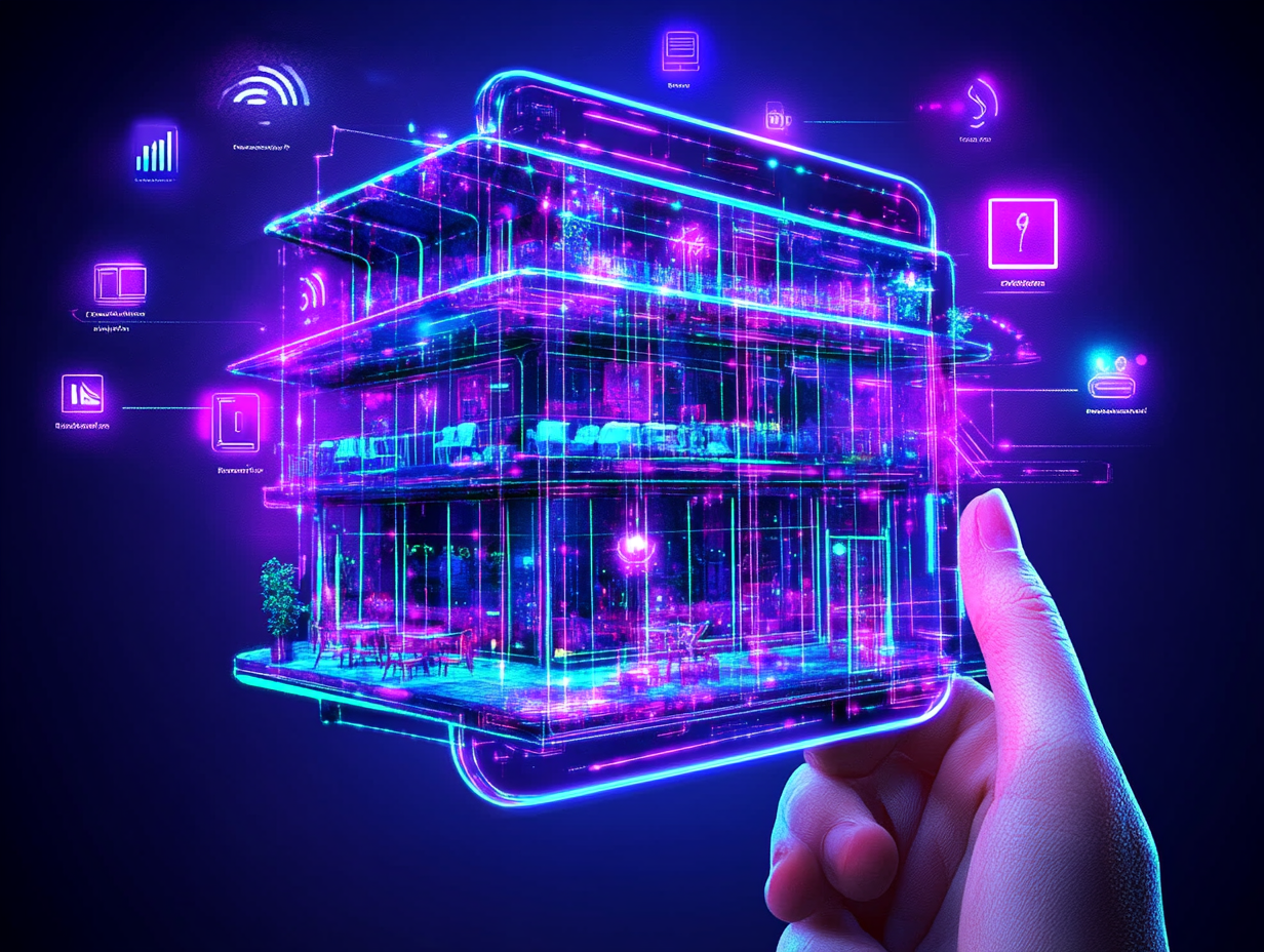 IoT 스마트홈 창업 성공을 위한 팁