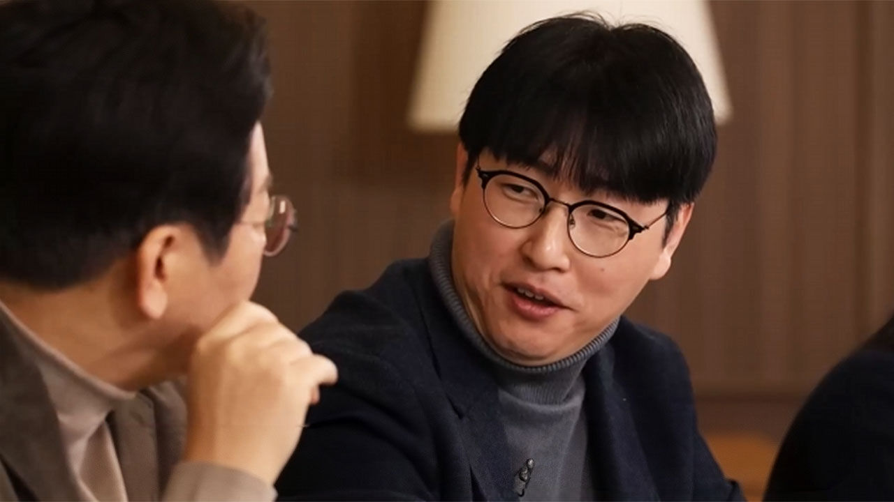 하정우 대통령실 AI수석 누구?