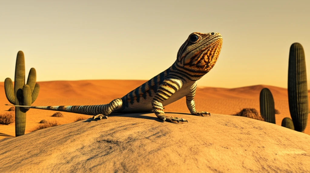 공룡과 파충류 차이점 자세히 알아보기