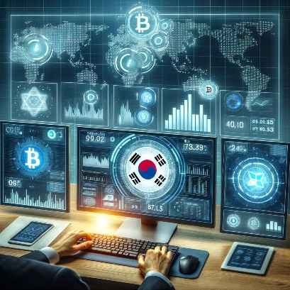 2024 국내 비트 코인 투자 현황 3