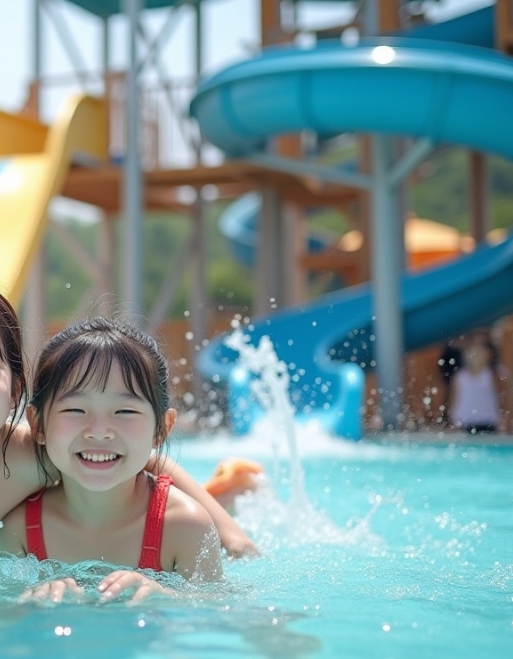 의정부 장암 아일랜드캐슬 워터파크 재개장, 수영장, 호텔 뷔페 가격 총정리