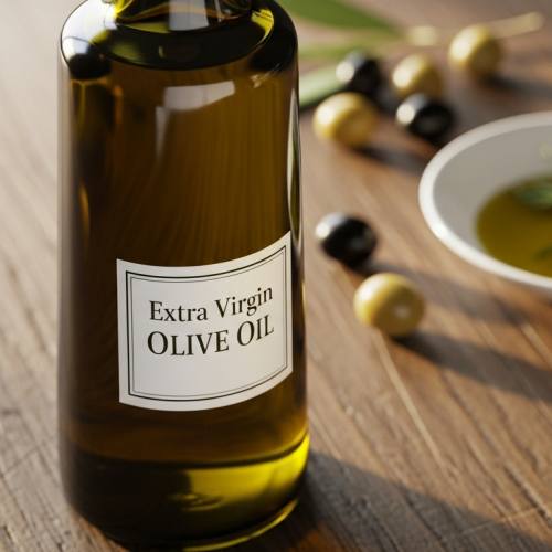 올리브오일 효능 사진