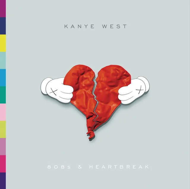 Kanye West (칸예 웨스트) - Paranoid (가사/해석/듣기)
