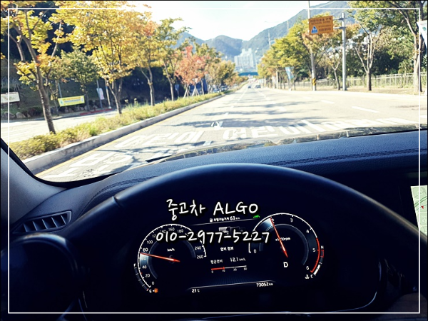 부산 중고차 모하비 더 마스터, 차파는 삼식이를 계속 찾아주신 고객님(무한 감사) - 부산 중고차 모하비 더 마스터 판매. - 모하비 더 마스터 매입 후 주행 테스트 모하비-더-마스터-주행-테스트