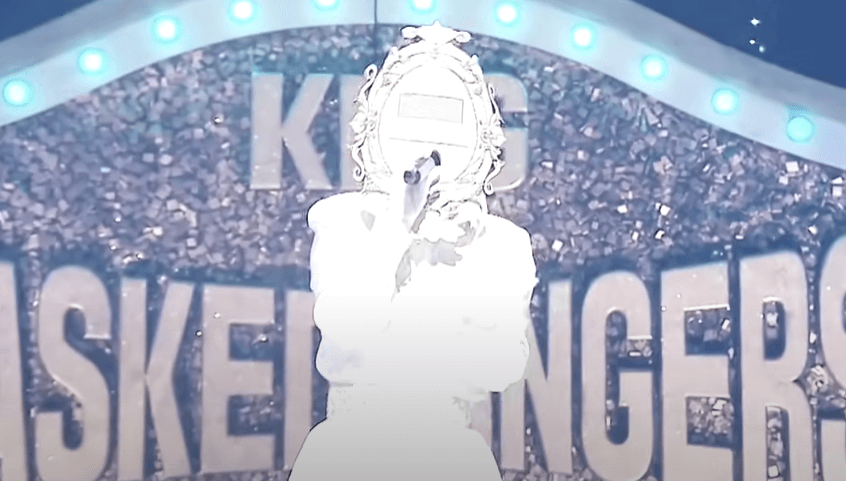 복면가왕 5연승 양파