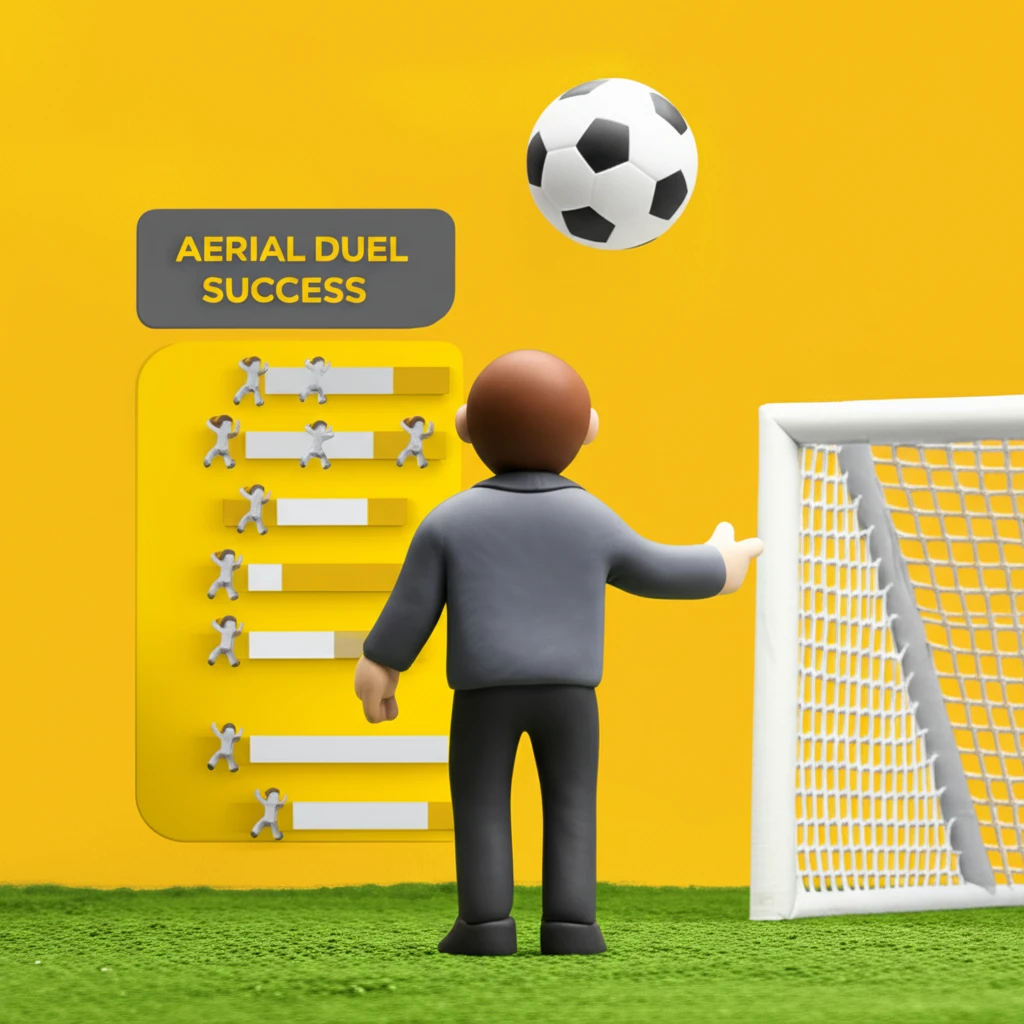 추락하는 맨유, 공중전 약세 극복만이