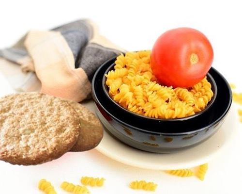 탄수화물많은음식