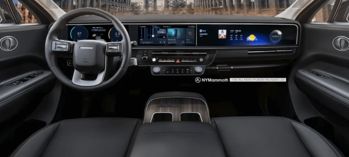 팰리세이드 풀체인지 최신 가격정보ㅣ하이브리드 및 옵션 가격 안내