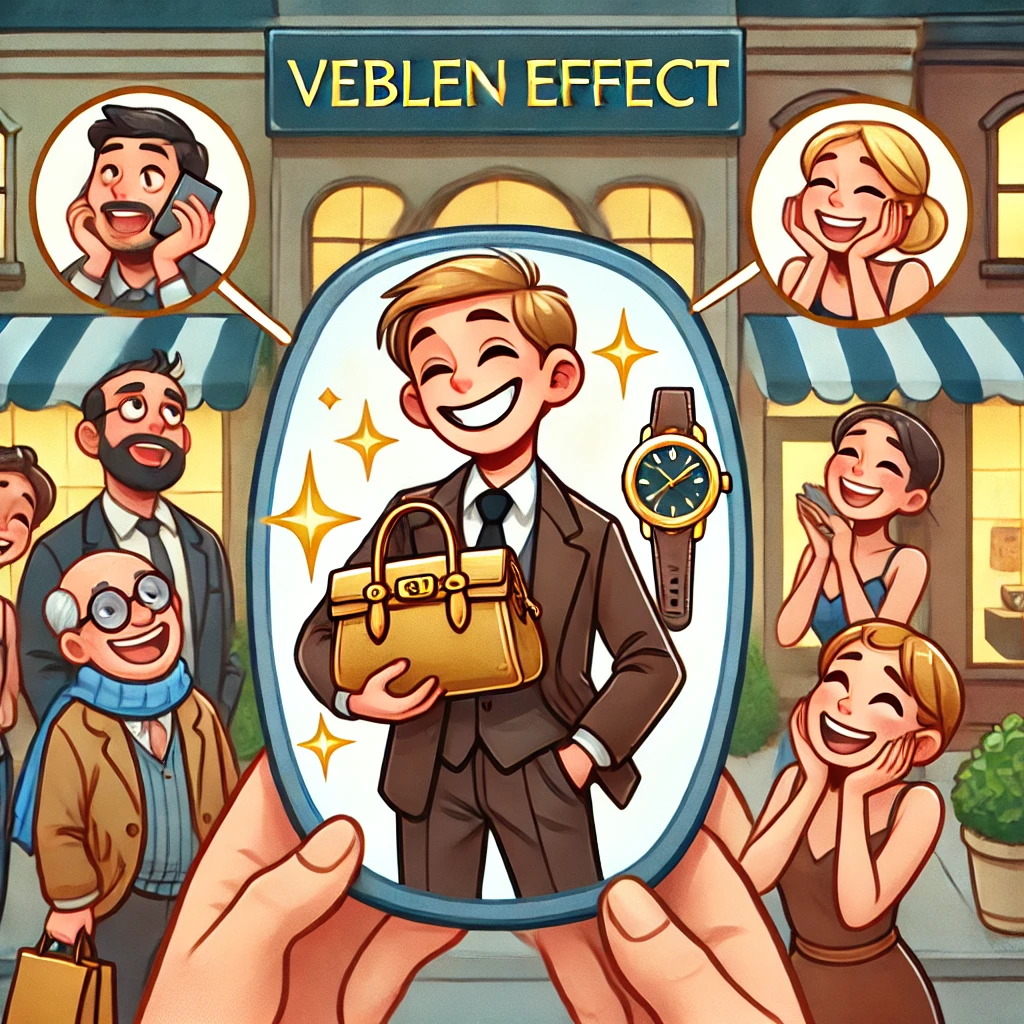 베블런-효과란?-사치가-매력으로-변하는-소비-심리의-비밀