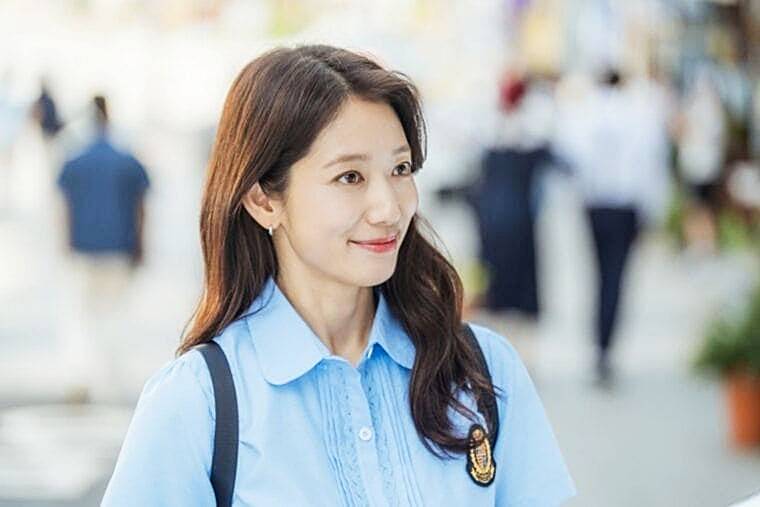 배우-박신혜
