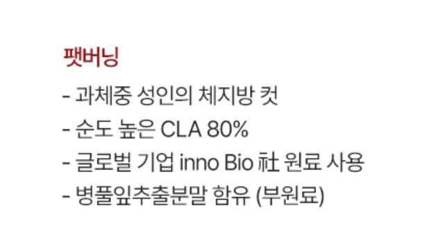 푸응 팻버닝