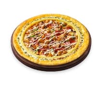 피자헛 피자 사진