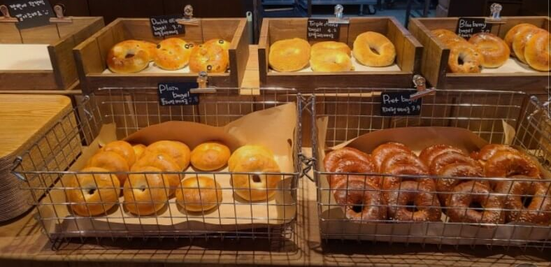 베이글-맛있게-먹는법