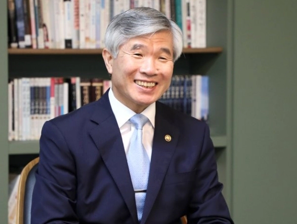 이기식 병무청장 프로필 나이 고향 학력 재산 종교