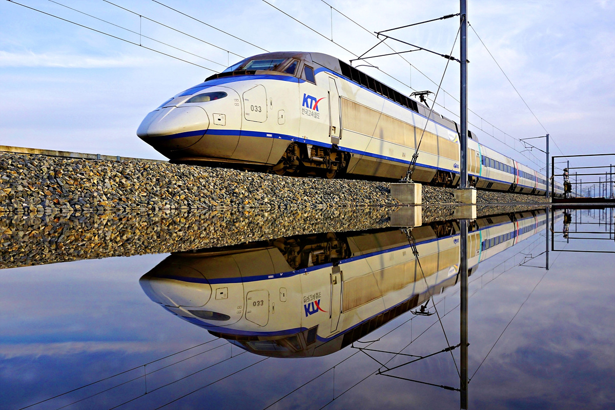 KTX,SRT 바뀌는 벌금제도