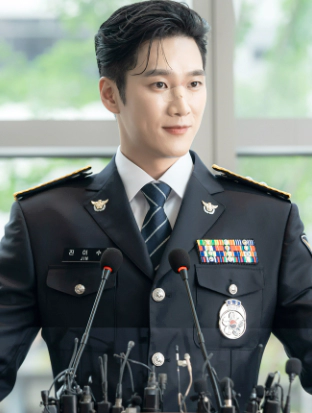 재벌X형사