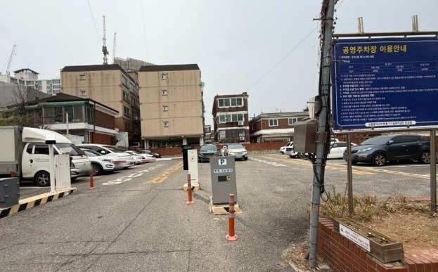 전현무계획-인천-닭강정-3대닭강정-대오통닭-주차