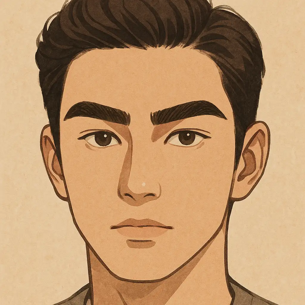 눈썹으로 알아보는 성격과 인간관계