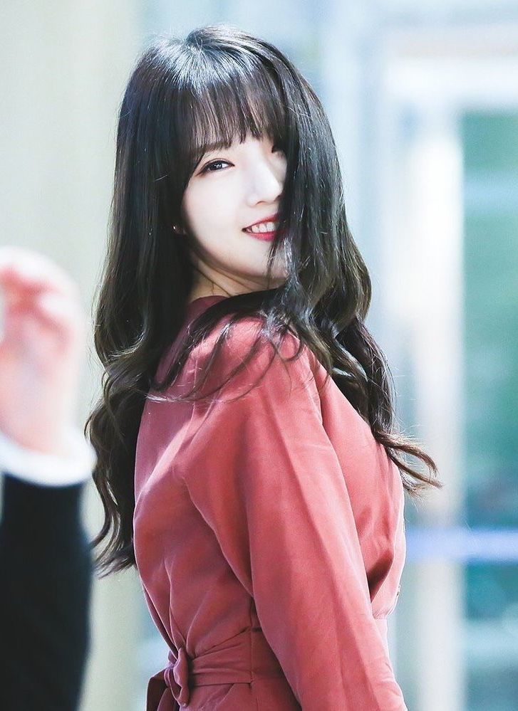 여자친구 걸프렌드