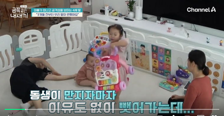 금쪽같은-내새끼-201회