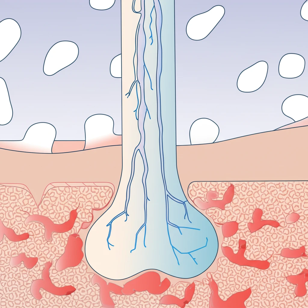 뼈 건강, 뼈엔 엠비피 3개월 섭취 ..