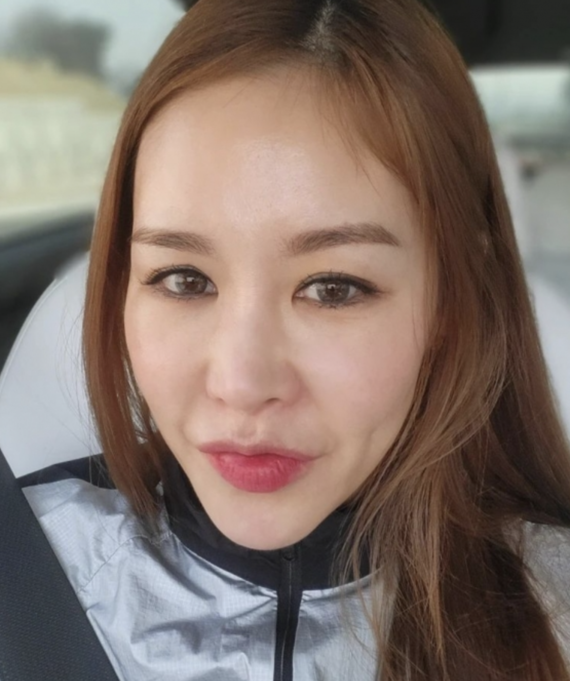 채리나