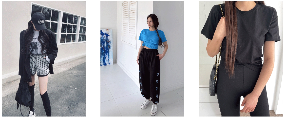 30대 여성의류 고급 쇼핑몰 best 3곳