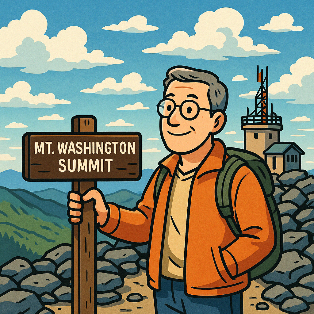 Mount Washington