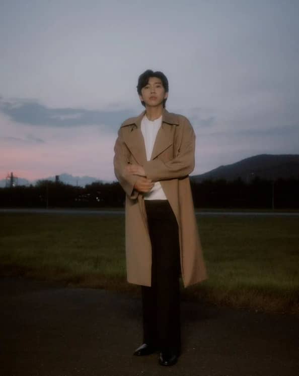 임영웅 콘서트 주차장