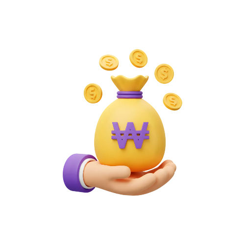 은행대출이자 및 금리 비교+계산법