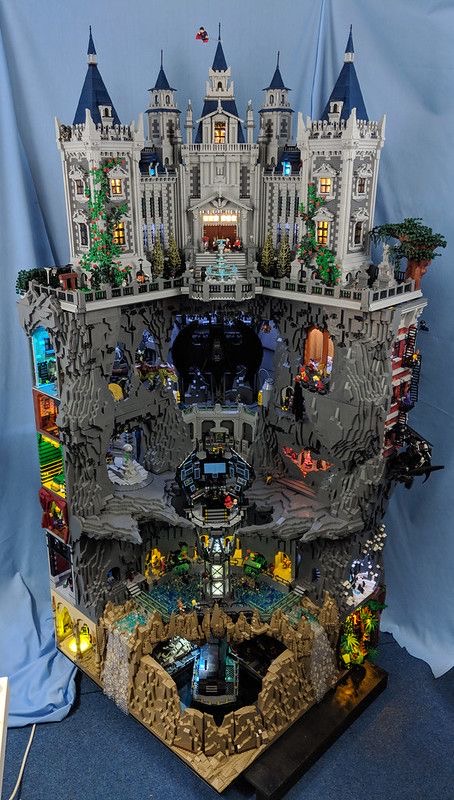레고-lego-작품