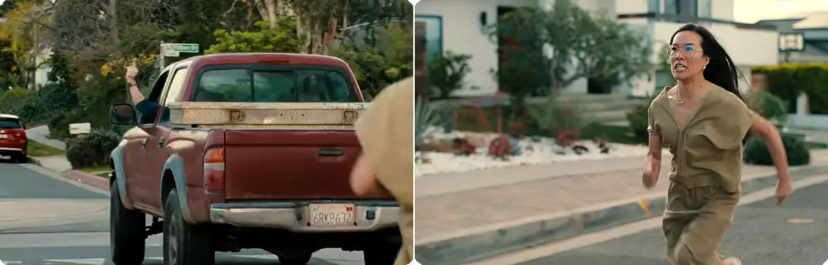 성난사람들-대니의 복수