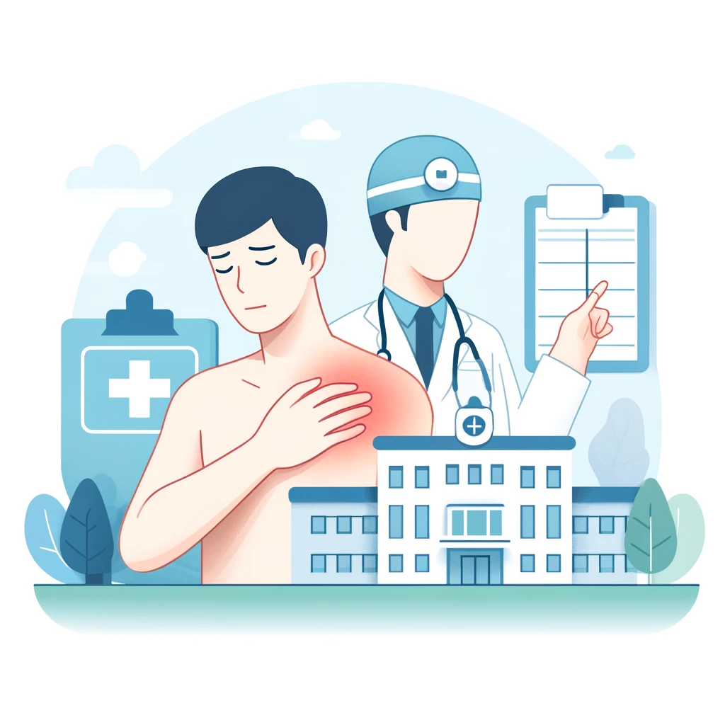 증상 설명도 걱정 끝! 병원에서 통하는 한국어 회화 핵심 정리