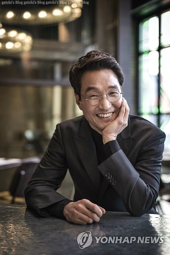 한석규 나이