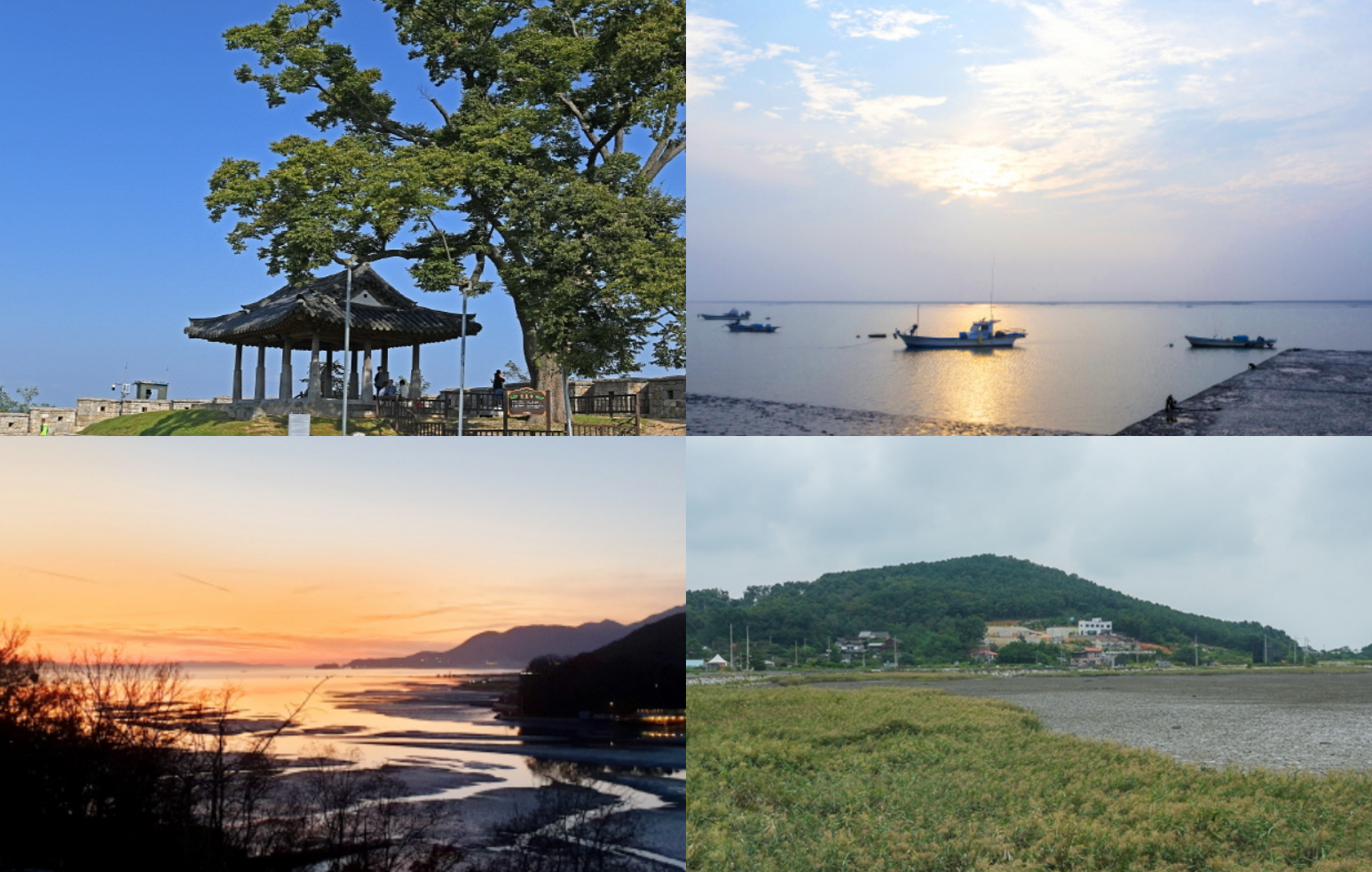 강화도 가볼만한곳 베스트10