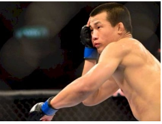 ufc 정찬성 은퇴경기 다시보기 및 하이라이트