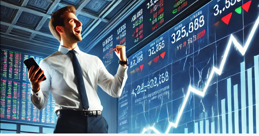 국내 증권사 해외주식 계좌 개설 비교 TOP 5 관련 이미지