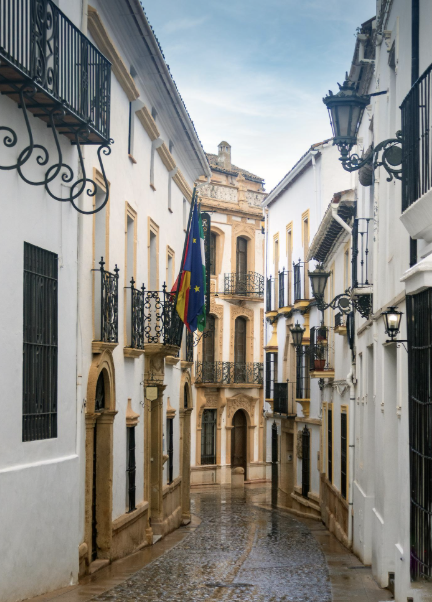 론다 당일치기 완벽 가이드 (세비야 출발)