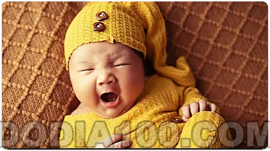 아기-꿈-해몽 70