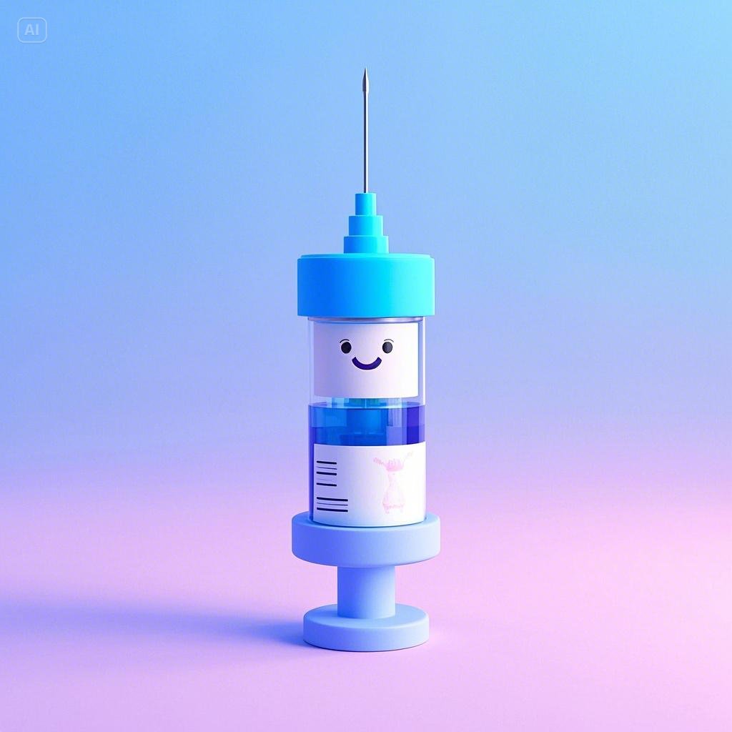 HPV 바이러스 백신