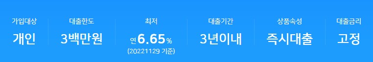 농협 즉시대출상품 금리, 이자, 대상, 한도 - NH모바일새희망홀씨Ⅱ, 올원 비상금대출, 예적금/신탁 담보대출, NH e청약저축담보대출, NH희망플러스 특례보증대출