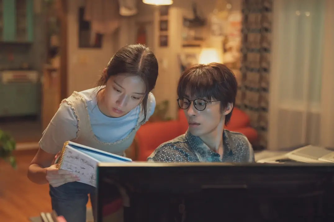 만약에 우리 원작 줄거리 등장인물 손익분기점 후기 ott